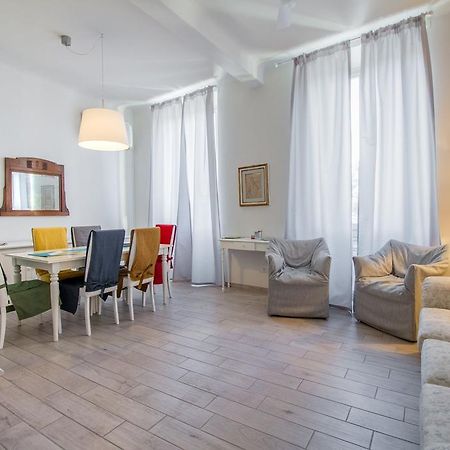La Torricella Appartement Florence Buitenkant foto