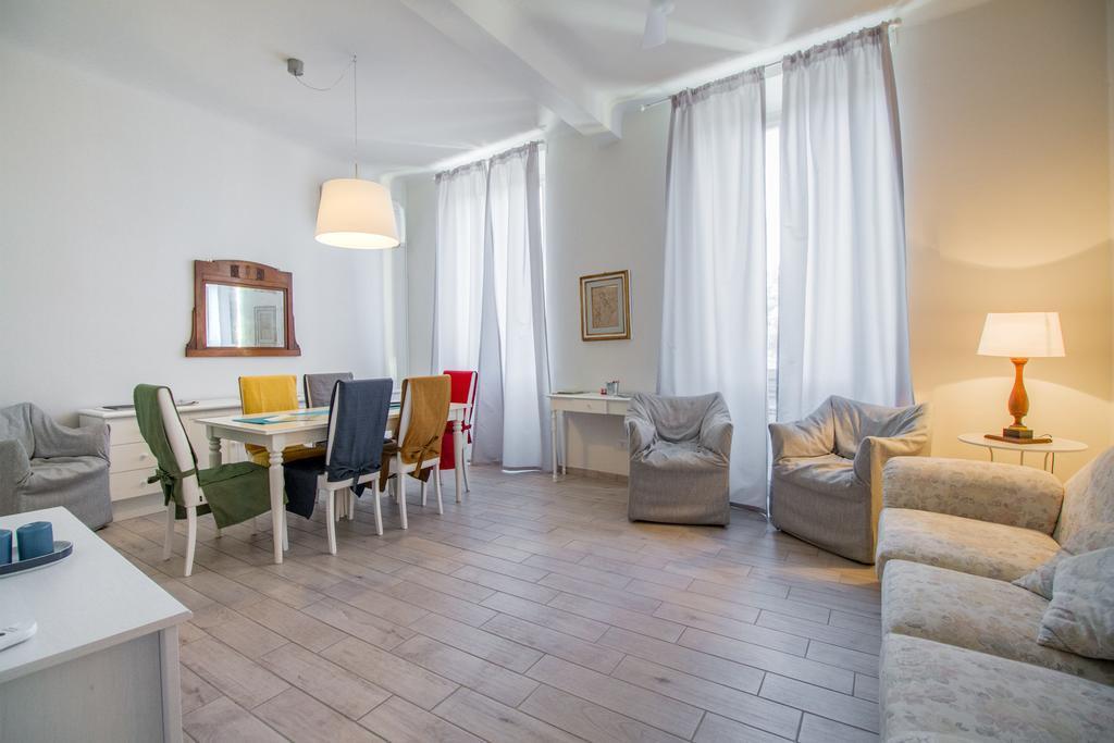 La Torricella Appartement Florence Buitenkant foto