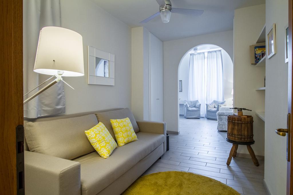 La Torricella Appartement Florence Buitenkant foto