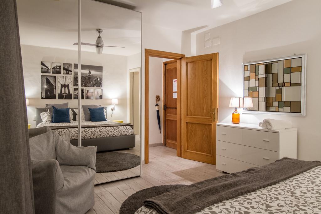 La Torricella Appartement Florence Buitenkant foto