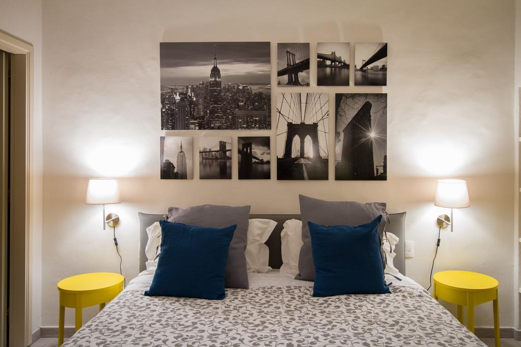 La Torricella Appartement Florence Buitenkant foto