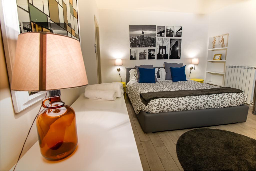 La Torricella Appartement Florence Buitenkant foto